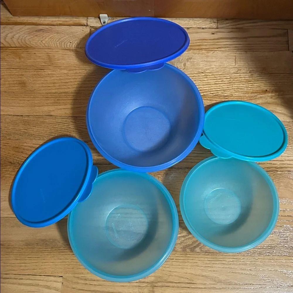 Tupperware - Picture 2 of 2